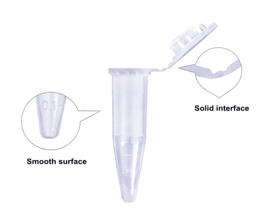 Sterile Centrifuge Tube