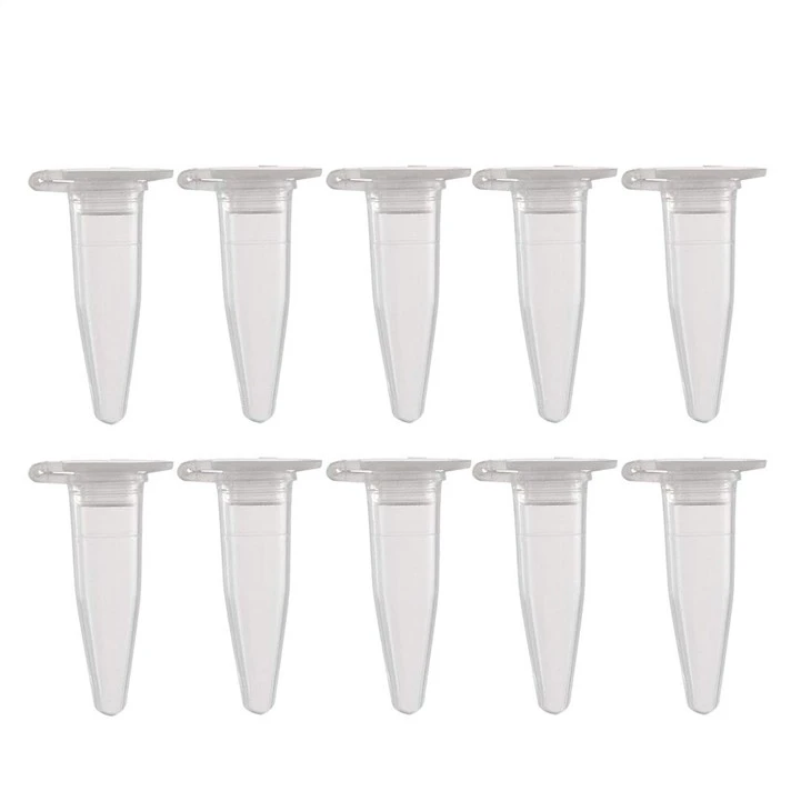 Plastic Micro Centrifugal Tube